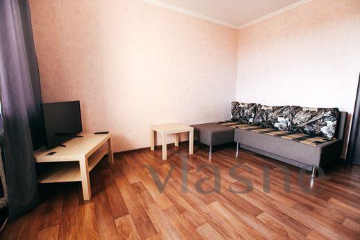 Cozy apartment near the supermarket, Tambov - apartment by the day