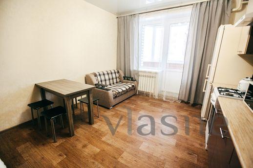 Cozy apartment near GM Auchan and Magnet, Tambov - apartment by the day