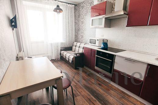 Cozy apartment near GM Carousel, Tambov - apartment by the day