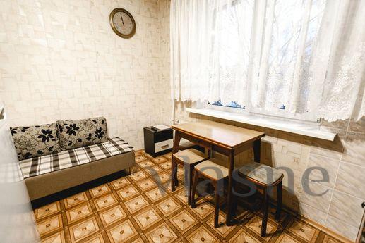 Cozy apartment near the shopping center, Tambov - apartment by the day