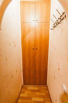 Cozy apartment near the shopping center, Tambov - apartment by the day