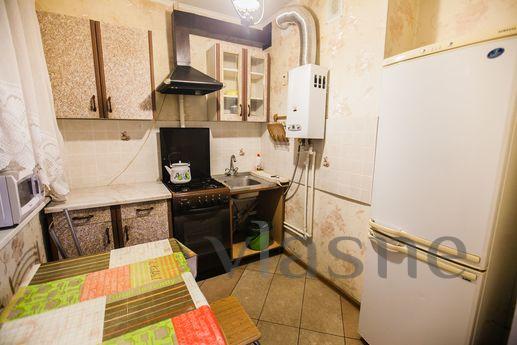 Cozy apartment, quiet courtyard, Tambov - apartment by the day