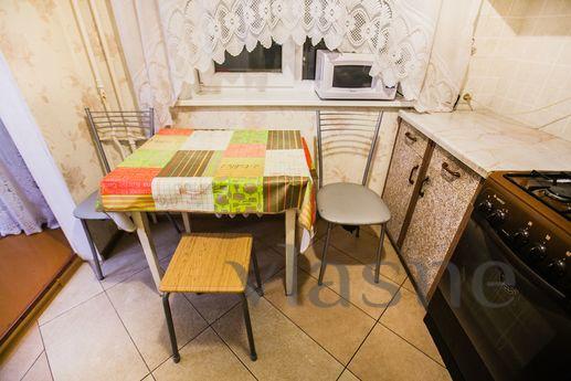 Cozy apartment, quiet courtyard, Tambov - apartment by the day