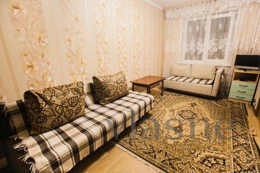 Cozy apartment, quiet courtyard, Tambov - apartment by the day