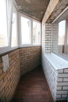 Cozy apartment with a shop in the house, Tambov - apartment by the day