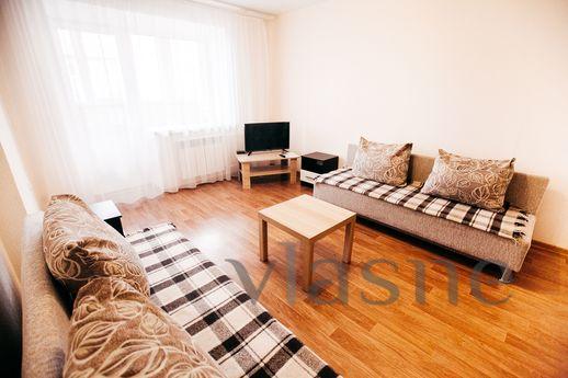 Cozy apartment with a shop in the house, Tambov - apartment by the day