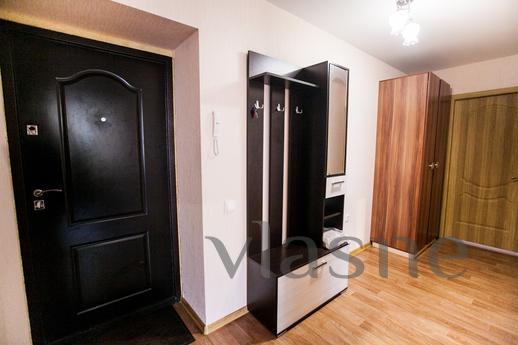 Cozy apartment with a shop in the house, Tambov - apartment by the day