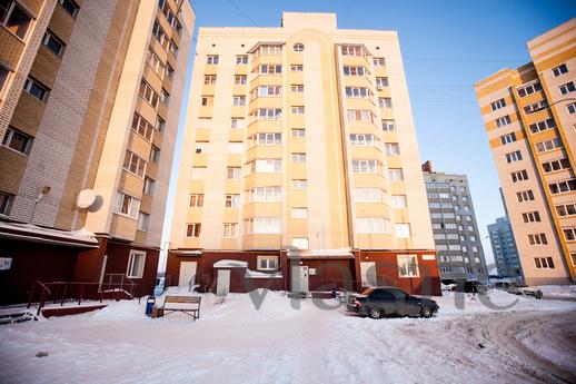 Cozy apartment with a shop in the house, Tambov - apartment by the day