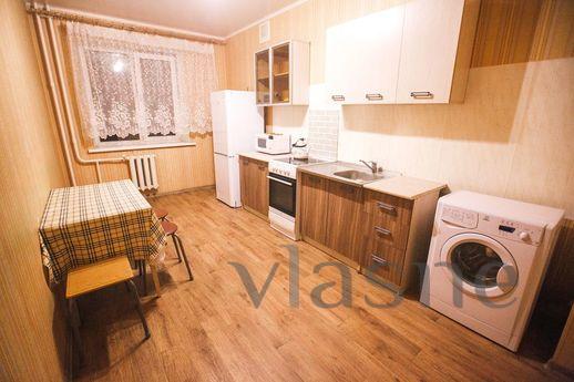 Cozy apartment near GM Carousel, Tambov - apartment by the day