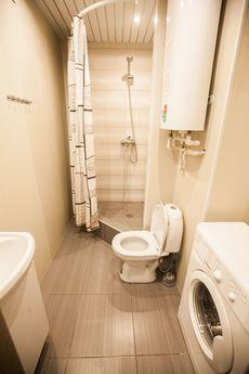 Cozy apartment on the main street, Tambov - apartment by the day