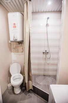 Cozy apartment, quiet courtyard, Tambov - apartment by the day