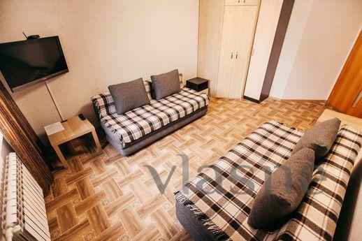 Cozy apartment near GM Magnet and Auchan, Tambov - apartment by the day