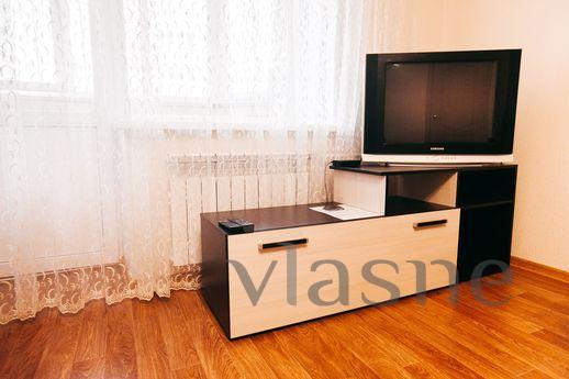 Cozy apartment near GM Europe, Tambov - apartment by the day