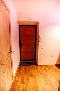 Cozy apartment near GM Europe, Tambov - apartment by the day