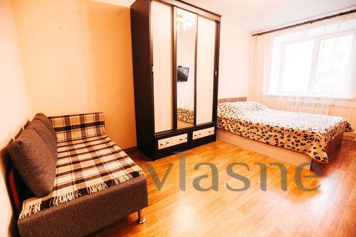 Cozy apartment near GM Europe, Tambov - apartment by the day