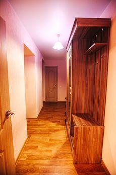 Cozy apartment near GM Europe, Tambov - apartment by the day