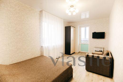 Cozy apartment in the southern part of t, Tambov - apartment by the day