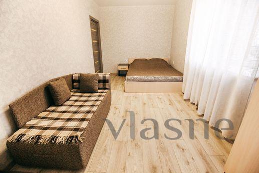 Cozy apartment in the southern part of t, Tambov - apartment by the day