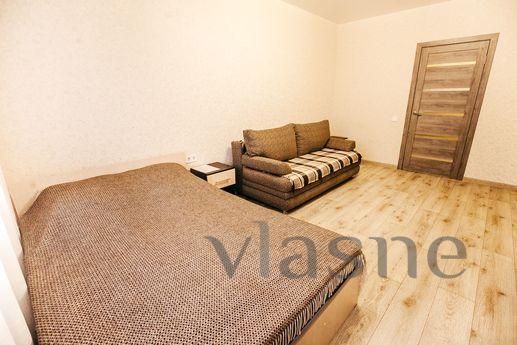 Cozy apartment in the southern part of t, Tambov - apartment by the day