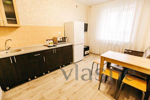 Cozy apartment in the southern part of t, Tambov - apartment by the day