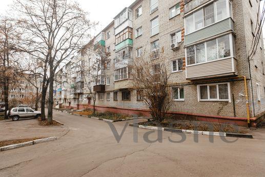 Cozy apartment by the river, Tambov - apartment by the day