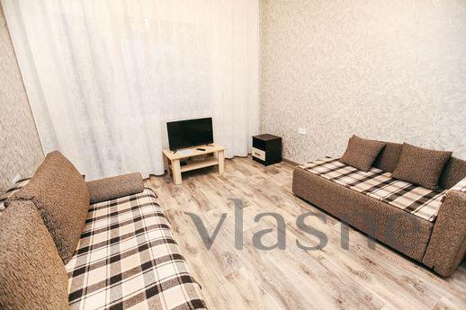 Spacious apartment with a good modern renovation, filled wit