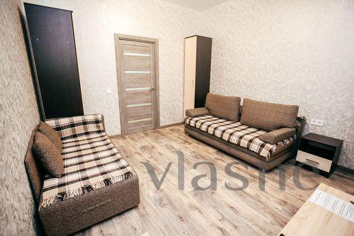 Cozy apartment in the southern part of t, Tambov - apartment by the day