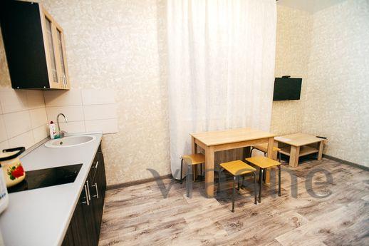 Cozy apartment in the southern part of t, Tambov - apartment by the day
