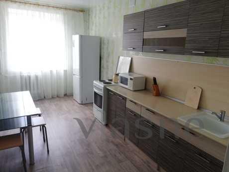 Cozy apartment near GM Carousel, Tambov - apartment by the day