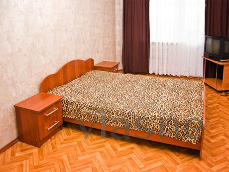 Comfortable apartments, Volgograd - apartment by the day