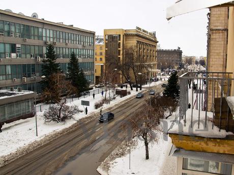 Квартира в историческом центре города, Волгоград - квартира посуточно