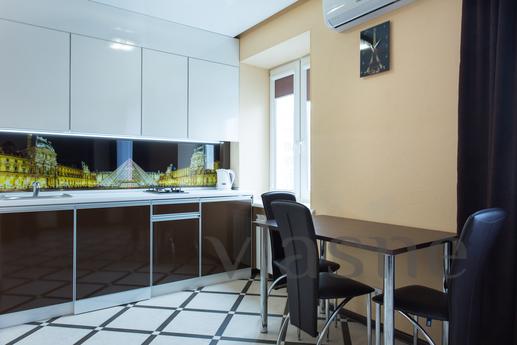 Apartment VIP class for daily rent., Kharkiv - apartment by the day