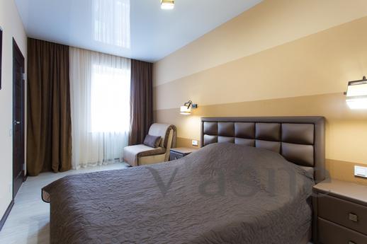 Apartment VIP class for daily rent., Kharkiv - apartment by the day