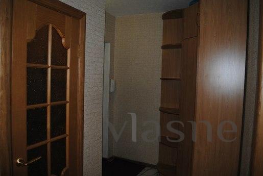 Rent 1-room apartment daily/hourly, Penza - apartment by the day