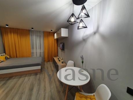 Studio apartment in western glade, Penza - apartment by the day