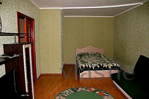 I suggest an excellent apartment, Penza - apartment by the day