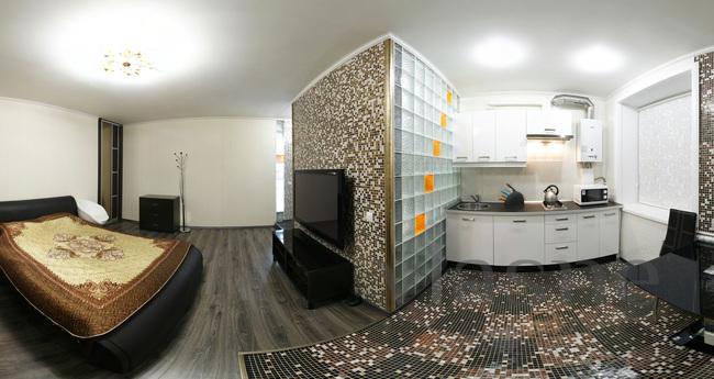 The new design renovation, Spanish mosaic and tiles, Leather