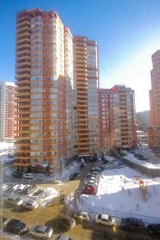 1 комнатная квартира, Новосибирск - квартира посуточно