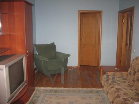 Clean and cozy apartment, Novosibirsk - apartment by the day