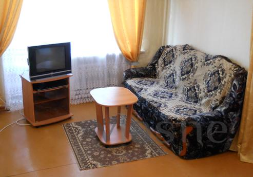 The apartment is located in the historic center goroda.Ryado