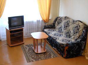 apartment daily Krasnaya-5, Penza