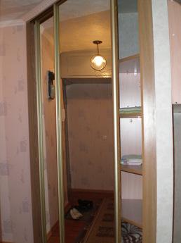 1-bedroom in Omsk, Oilers (Seebad), Omsk - apartment by the day