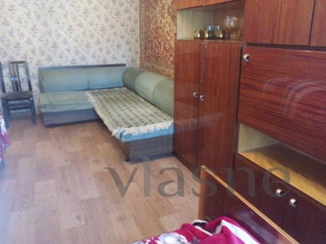 1-roomed apartment in the center, Penza - apartment by the day
