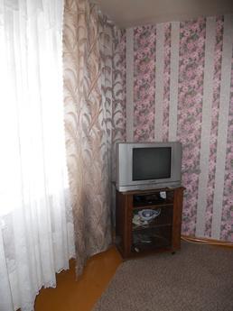 I rent a cozy apartment in the Carousel, Dzerzhinsk - apartment by the day