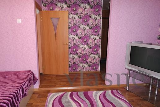 Beautiful apartment on the day, Dzerzhinsk - apartment by the day
