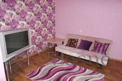 Beautiful apartment on the day, Dzerzhinsk - apartment by the day