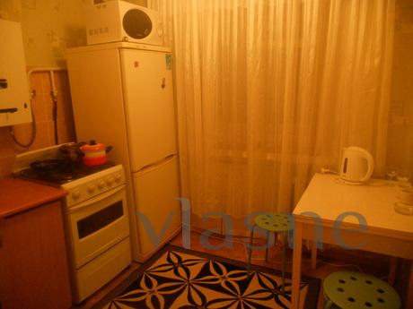 Apartment on the day, the area of ​​the, Dzerzhinsk - apartment by the day