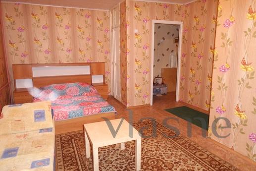 Квартира на сутки, район воинской части, Дзержинск - квартира посуточно
