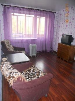 2-BR apartment for rent, Dzerzhinsk - apartment by the day