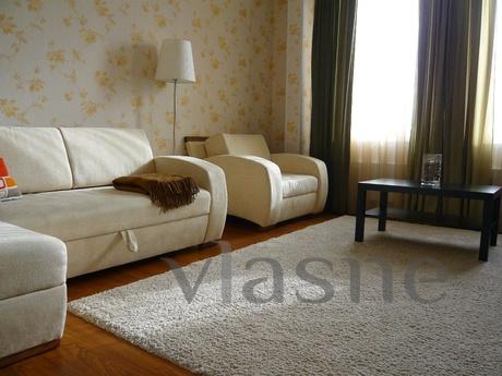 Apartment with one room for rent, Krasnogorsk - apartment by the day